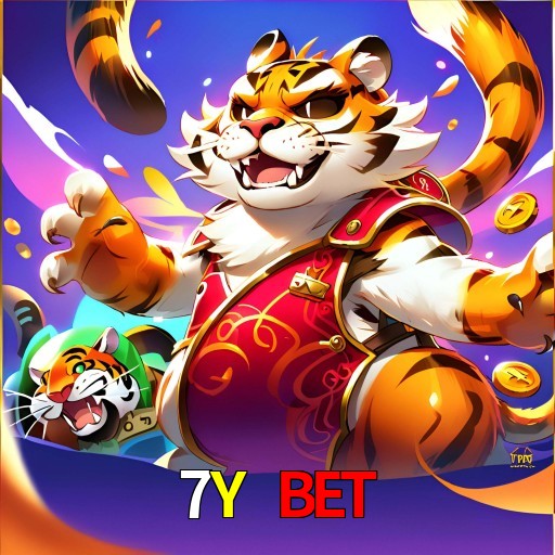 7Y BET